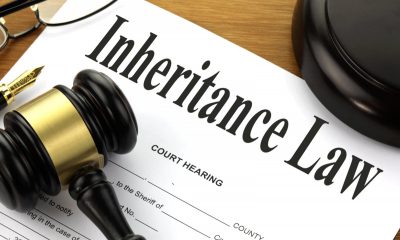 inheritance-law