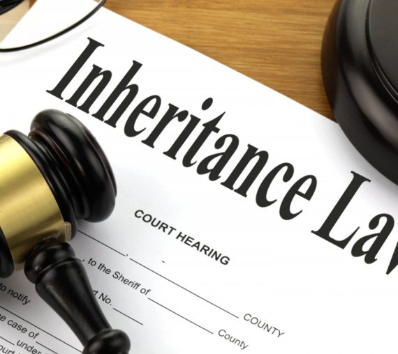 inheritance-law